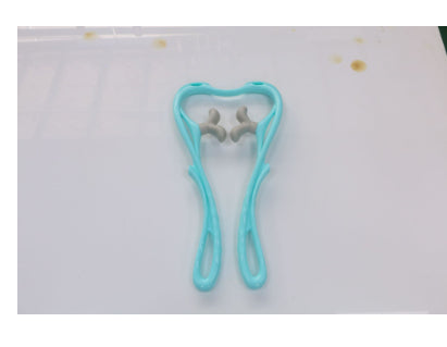 Six Roller Cervical Neck Massager With 360 Degree Rotating Dual Massage Balls For Deep Tissue Relief