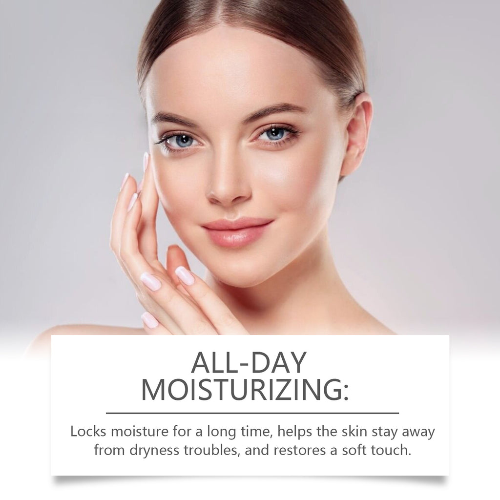 Moisturizing Collagen Capsule Cream
