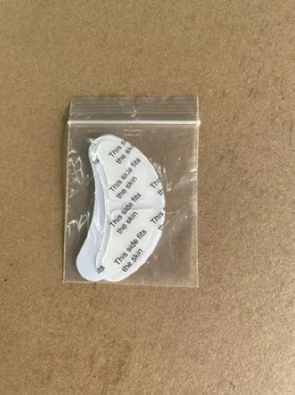 Home Eye Spa Heated Eye Massager For Relaxation And Eye Health With Heat And Gentle Vibration