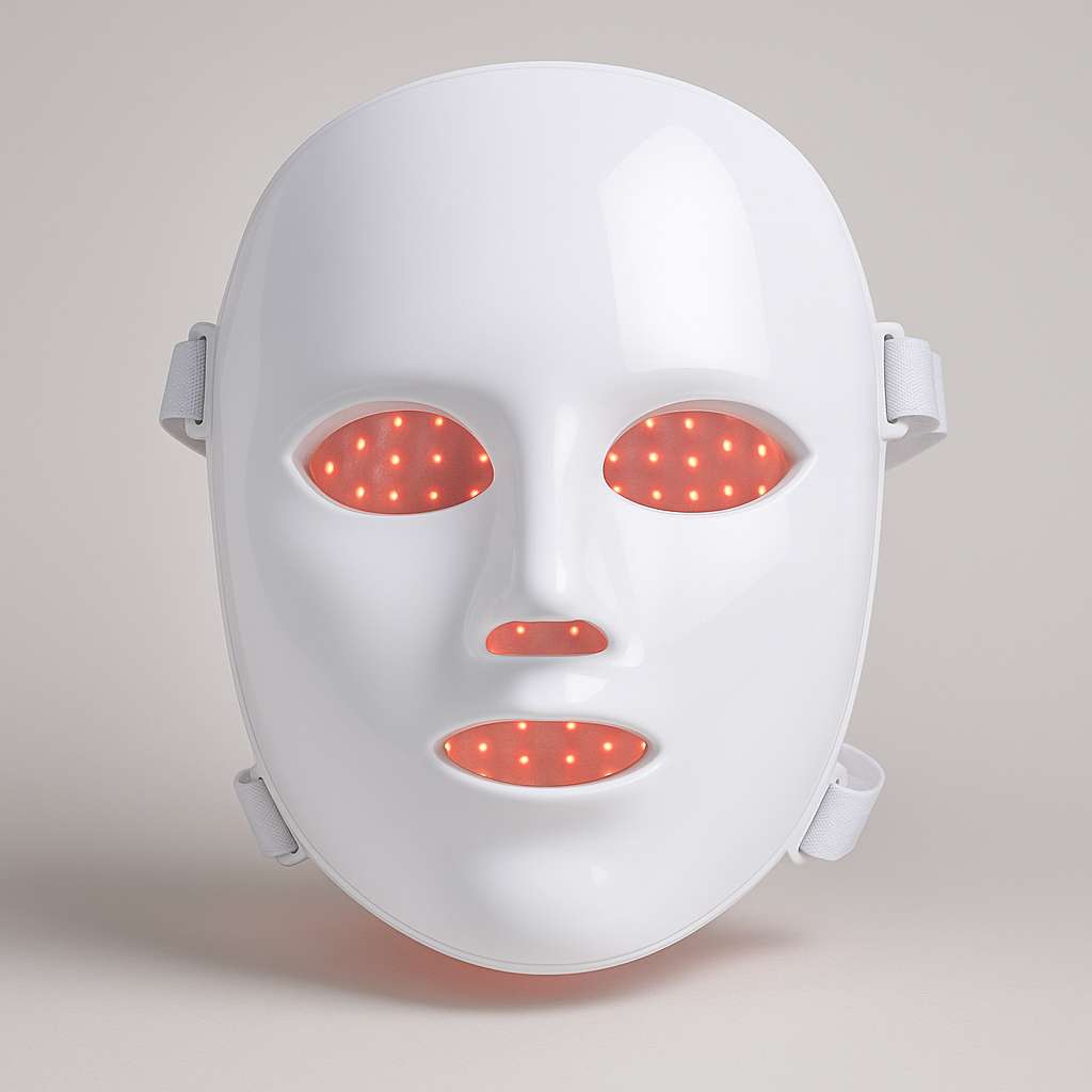 AuraLift™ Luxury LED Facial Mask
