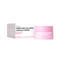 PDRN Collagen Capsule Cream 50ml Neutral Packaging